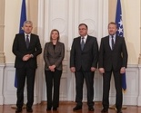 Čović: Do kraja marta okvirni plan za provođenje izjave