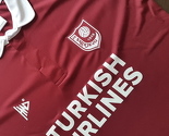 Kako su čelnici Sarajeva uspjeli za sponzora pridobiti Turkish Airlines