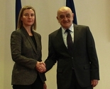 Bevanda - Mogherini: BiH mora iskoristiti šansu koju je dobila od Europske unije kako bi krenula naprijed