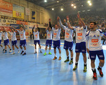 U Cazinu kvalifikacijska utakmica rukometnih reprezentacija BiH i Litvanije