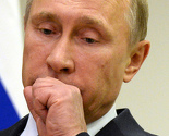 Vladimir Putin: Rat u Ukrajini je "malo vjerovatan"