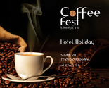 U Sarajevu se održava prvi Coffee fest