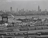 Pogledajte kako je New York izgledao prije skoro 70 godina