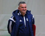Selektor futsal reprezentacije: Vjerujem da možemo izboriti plasman u baraž