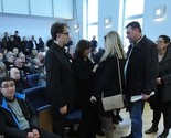 Riječima zahvale i dubokog poštovanja prijatelji i kolege oprostili se od Ivana Brigića