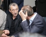 Baždarević na sastanku s trenerima iz BiH: Želimo otvoriti vrata reprezentacije domaćim igračima