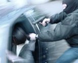 Sarajevo: Naoružani muškarci oteli automobil na Ilidži