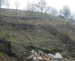 Na području Tuzlanskog kantona aktivirano više klizišta
