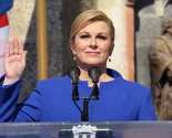 Kolinda Grabar-Kitarović dolazi u BiH početkom naredne sedmice