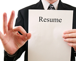 Želite da vas poslodavac primjeti? Ovo ne smijete pisati u CV-u
