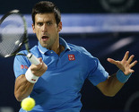 Novak Đoković trijumfovao u prvom kolu ATP turnira u Dubaiju