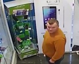 Identifikovan kradljivac mobitela: Policija traga za Vedadom Tirom