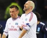 Sergej Barbarez: Rijetki igrači zaslužuju i dalje biti dio HSV-a