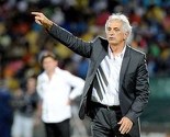 Japan ne odustaje od Halilhodžića, Vaha u međuvremenu odbio Valenciennes