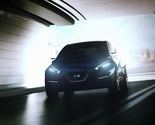 Nissan u Ženevi predstavlja konceptni Sway