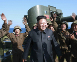 Sjeverna Koreja uvećava nuklearni arsenal