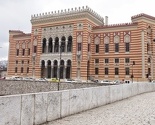 Vijećnica prodala više od 26.000 ulaznica, restoran i biblioteka još uvijek nisu otvoreni