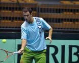 Šetkić u drugom kolu ATP Challengera u Francuskoj