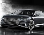 Otkriven koncept Audi Prologue Avant s hibridnim pogonom