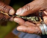 Jeste li znali da je marihuana na Jamajci sve do sada bila ilegalna?
