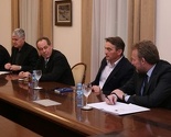 DF: Tražit ćemo onoliko ministarstava koliko traži i HDZ BiH