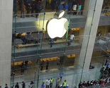Apple krao tuđe patente, mora isplatiti 460 miliona eura odštete