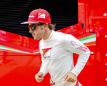 Fernando Alonso izašao iz bolnice