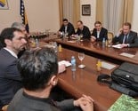 Problem u broju fotelja: Čelnici tri stranke bez dogovora o sastavu Vlade FBiH