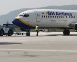 Nikšić o državnoj kompaniji pred kolapsom: Sutra odluka o uplati novca BH Airlinesu
