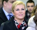 Grabar-Kitarović poručila da će njene posjete BiH biti vrlo česte