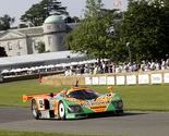 Mazda u stilu dolazi na Goodwood Festival of Speed