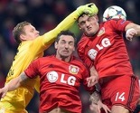 Liga prvaka: Monaco šokirao Arsenal, Leverkusen bolji od Atletico Madrida