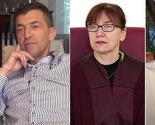 Sutkinju Suda BiH se tereti za primanje mita u slučajevima protiv Brkića i Šabića