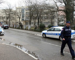 Ponovo dojava o eksplozivnoj napravi u zgradi Osnovnog suda Banja Luka
