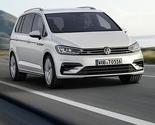 Volkswagen predstavio novi i prostraniji Touran