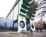 Uhapšen muškarac koji je pucao u Elektroprivredi