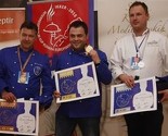 Banjalučanin Dragan Šljivić najbolji kuhar u regionu