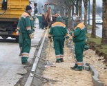 Na ljeto završetak prve faze biciklističke staze u Novom Gradu