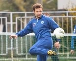 Elvir Baljić za Klix.ba: Ako se ne plasiramo na EURO, nećemo se smatrati krivima