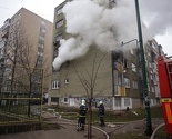 Taksista Besim Hasečić bio žirant, zbog zaduženja aktivirao bombu i uništio stan
