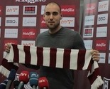 Chelsea posudio golmana Sarajevu: Matej Delač ponovo na Koševu
