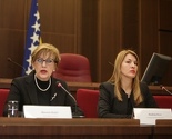 Meddžida Kreso o hapšenju Azre Miletić: Ovo je dokaz građanima da nema privilegovanih