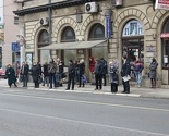 GRAS-u isključena struja, ne rade tramvaji ni trolejbusi