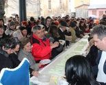 Torta za rođendan grada Bihaća duga oko 60 metara