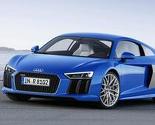 Ovako izgleda novi Audi R8