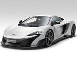 Objavljene fotografije i detalji McLarena 675LT