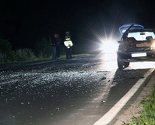 Banja Luka: Dvije osobe lakše povrijeđene u sudaru automobila i kombija