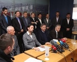 SDA i DF još uvijek biraju kadrove za formiranje Vlade KS