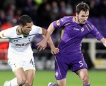 Evropska liga: Fiorentina, Inter, Ajax, Sevilla i Villareal u osmini finala
