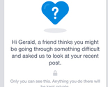 Novi alat društvene mreže: Facebook će uskoro sprečavati samoubistva